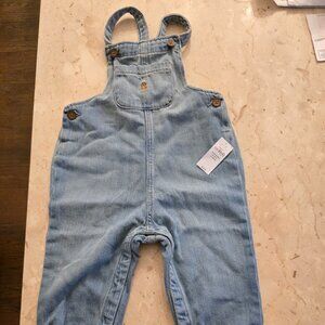 Baby Gap Overalls